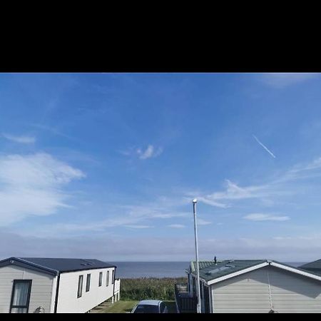 Отель Birds Eye View Mainsriddle Экстерьер фото