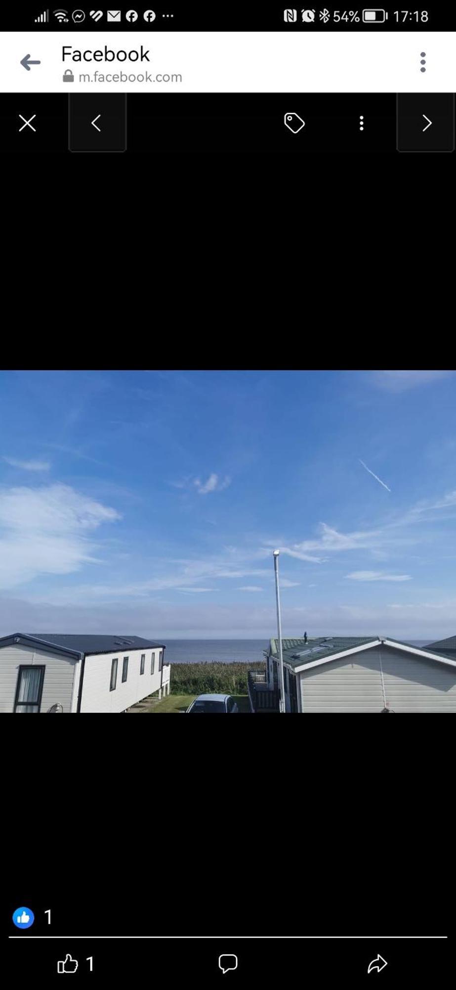 Отель Birds Eye View Mainsriddle Экстерьер фото